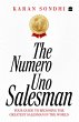 The Numero Uno Salesman (eBook, ePUB) - Bild 1