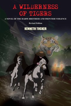 A Wilderness of Tigers (eBook, ePUB)