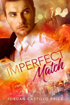 Cover Imperfect Match (eBook, ePUB)