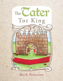 Cover The Tater Tot King (eBook, ePUB)