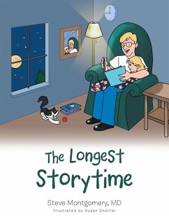 The Longest Storytime (eBook, ePUB)