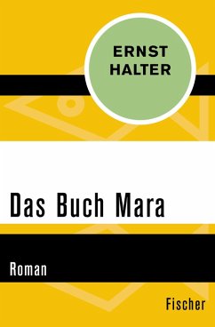 Das Buch Mara (eBook, ePUB) - Halter, Ernst