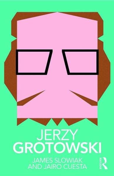 Jerzy Grotowski (eBook, PDF)