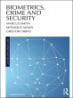 Biometrics, Crime and Security (eBook,... - Bild 1