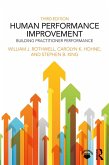 Human Performance Improvement (eBook, PDF)