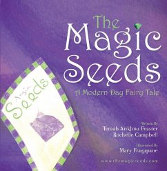 The Magic Seeds (eBook, ePUB)