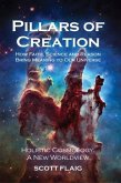 Pillars of Creation (eBook, ePUB)