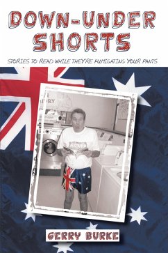 Down-Under Shorts (eBook, ePUB)