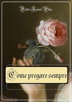 Cover Come pregare sempre (eBook, ePUB)