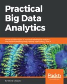Practical Big Data Analytics (eBook, ePUB)