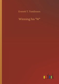 Winning his "W"
