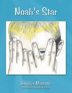 Noah's Star (eBook, ePUB)