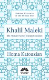 Khalil Maleki (eBook, ePUB)