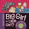 Kajsa...Big Girl/Little Girl (eBook,... - Bild 1