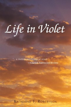 Life in Violet (eBook, ePUB)