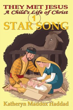 Star Song - Haddad, Katheryn Maddox