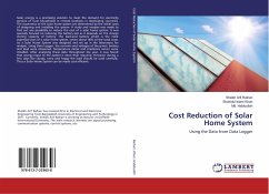 Cost Reduction of Solar Home System - Raihan, Sheikh Arif;Khan, Shahidul Islam;Habibullah, Md.