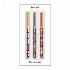 Moma Modern Masters Pen Set - McMenemy, Sarah