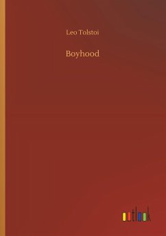 Boyhood Cover Boyhood