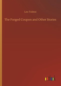 The Forged Coupon and Other Stories