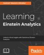 Learning Einstein Analytics (eBook,... - Bild 1