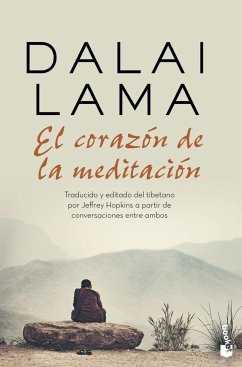 El corazón de la meditación - Bstan-'dzin-rgya-mtsho - Dalai Lama XIV -, Dalai Lama XIV; Dalai Lama III