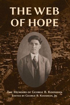 The Web of Hope - Kooshian, George Barouyr