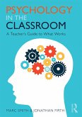 Psychology in the Classroom (eBook, PDF)