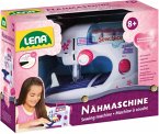 LENA® 42521 - Kinder-Nähmaschine mit Zubehör