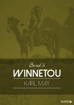 Winnetou 2 (eBook, ePUB) - May, Karl