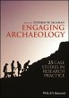 Engaging Archaeology (eBook, ePUB) - Bild 1