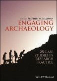 Engaging Archaeology (eBook, ePUB)