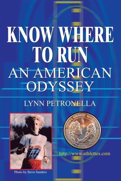 KNOW WHERE TO RUN (eBook, ePUB)