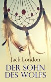 Der Sohn des Wolfs (eBook, ePUB)