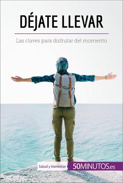 Déjate llevar (eBook, ePUB) - Savaro, Elise