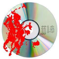 Cover Jj'S Prayer