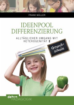 Ideenpool Differenzierung (eBook, PDF) - Müller, Frank