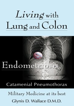 Cover Living With Lung and Colon Endometriosis (eBook, ePUB)
