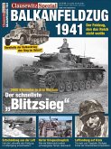 Clausewitz Spezial 21. Balkanfeldzug 1941
