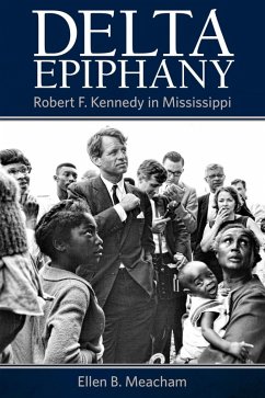 Delta Epiphany (eBook, ePUB) - Meacham, Ellen B.