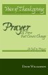 Prayer: a Force That Causes Change... - Bild 1