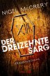 Der dreizehnte Sarg / Mark Lapslie Bd.4... - Bild 1