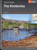 Hema Autoatlas The Kimberley Guide Hema Autoatlas The Kimberley Guide