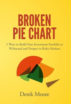 Cover Broken Pie Chart (eBook, PDF)