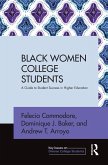Black Women College Students (eBook, ePUB)