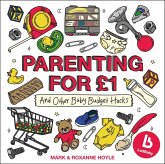 Ladbaby - Parenting for £1 (eBook, ePUB)