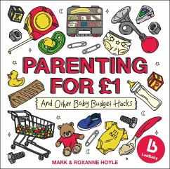 Cover Ladbaby - Parenting for £1 (eBook, ePUB)