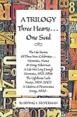 A Trilogy Three Hearts... One Soul (eBook, ePUB)