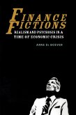 Finance Fictions (eBook, ePUB)