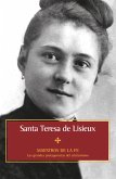 Santa Teresa de Lisieux (eBook, ePUB)